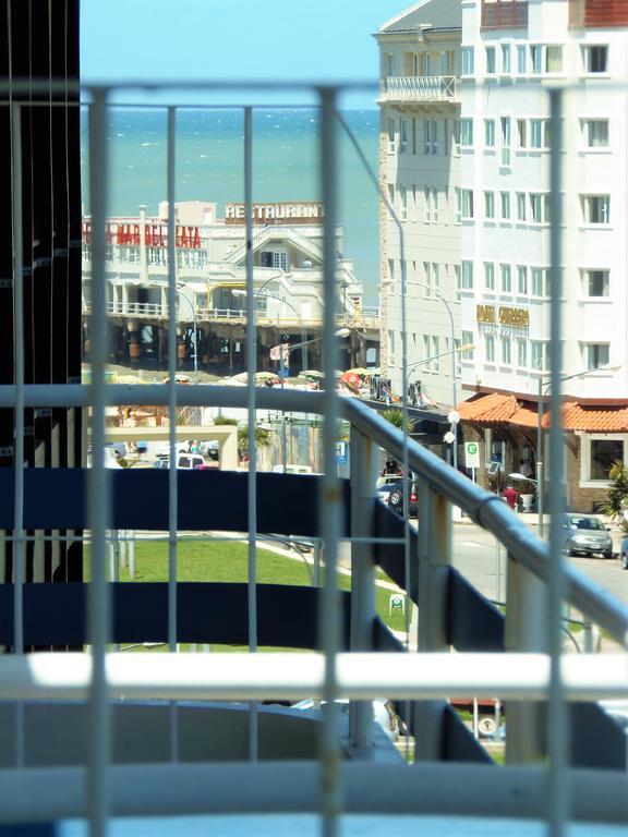 City Hotel Mar Del Plata Pokój zdjęcie