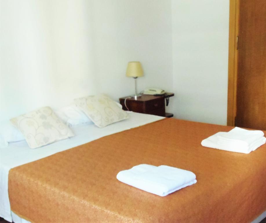 City Hotel Mar Del Plata Pokój zdjęcie