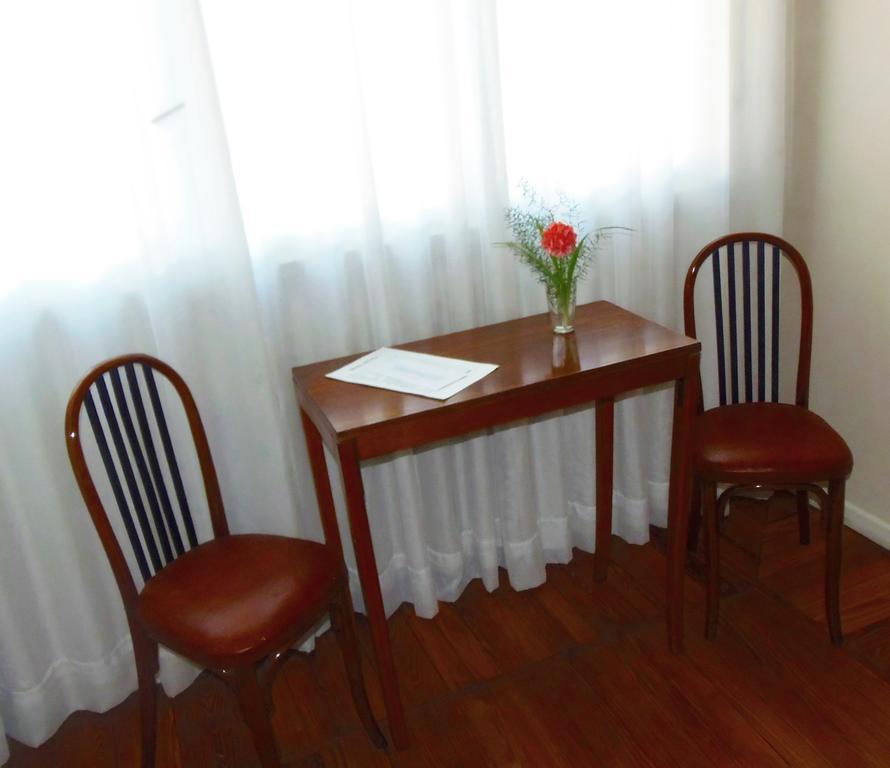 City Hotel Mar Del Plata Pokój zdjęcie