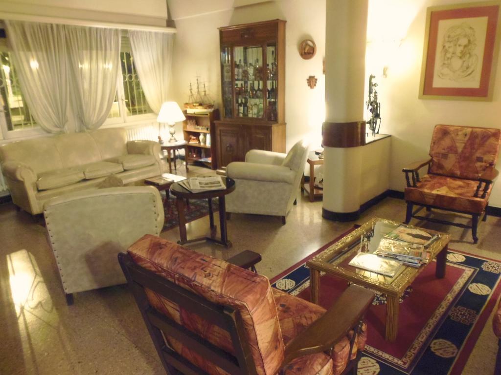 City Hotel Mar Del Plata Pokój zdjęcie