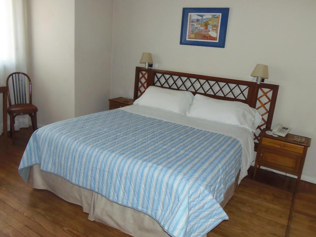 City Hotel Mar Del Plata Pokój zdjęcie