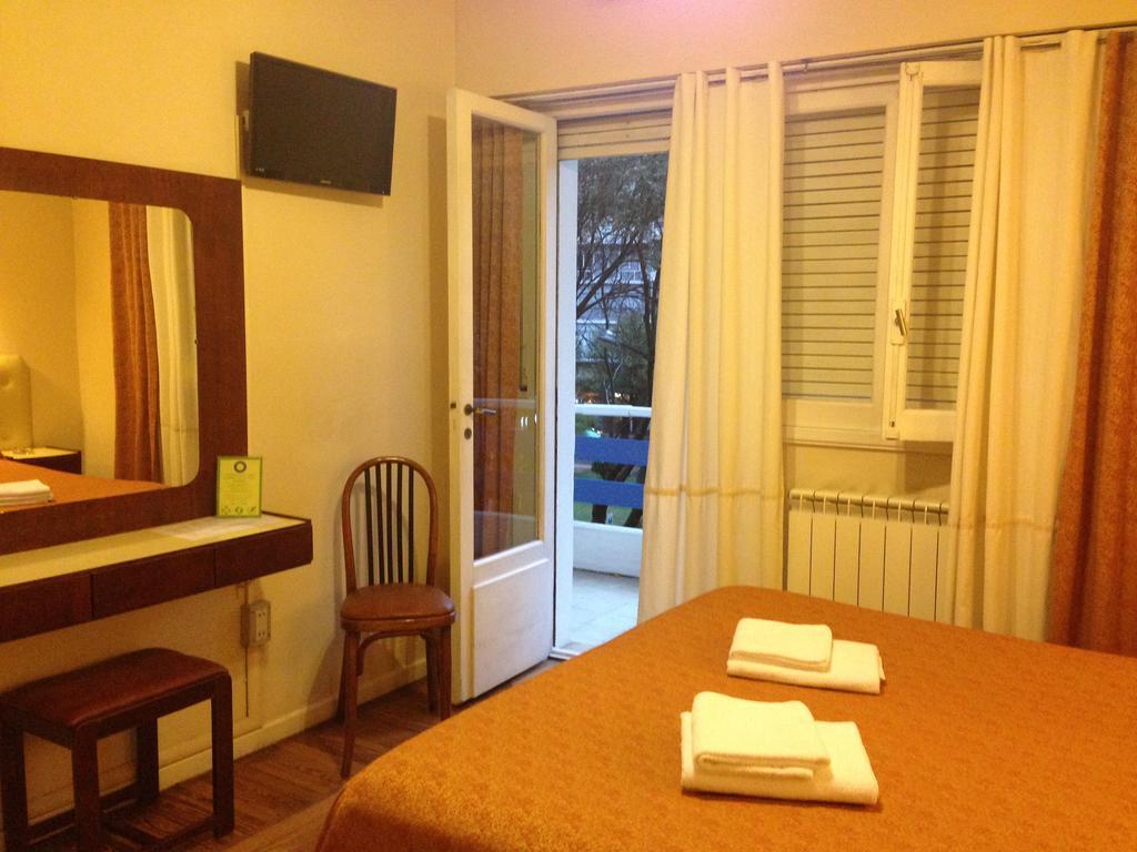 City Hotel Mar Del Plata Pokój zdjęcie