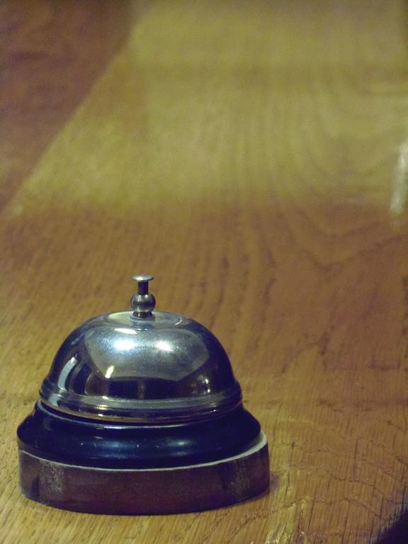 City Hotel Mar Del Plata Zewnętrze zdjęcie