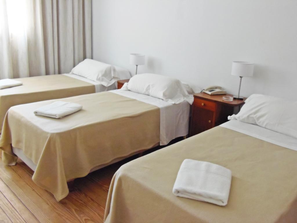 City Hotel Mar Del Plata Pokój zdjęcie