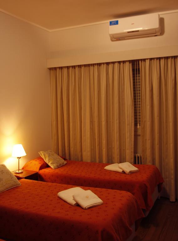 City Hotel Mar Del Plata Zewnętrze zdjęcie