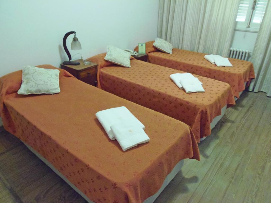 City Hotel Mar Del Plata Zewnętrze zdjęcie