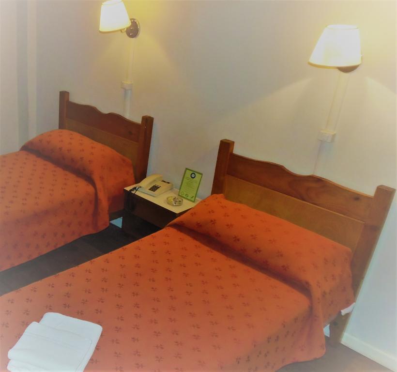 City Hotel Mar Del Plata Zewnętrze zdjęcie