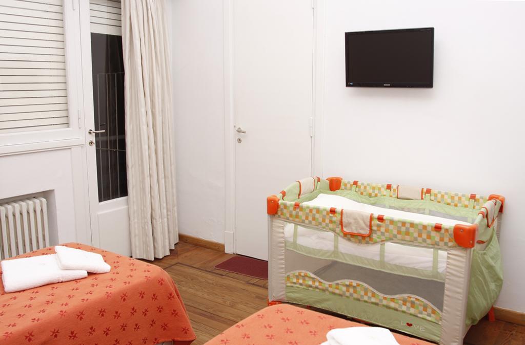 City Hotel Mar Del Plata Zewnętrze zdjęcie