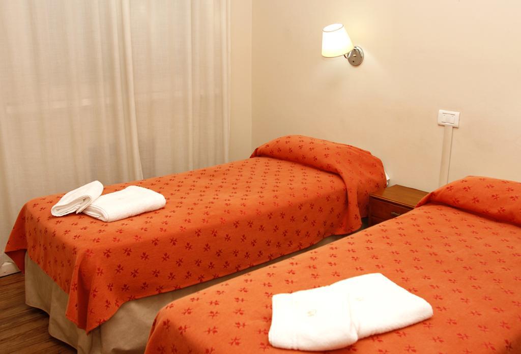 City Hotel Mar Del Plata Zewnętrze zdjęcie