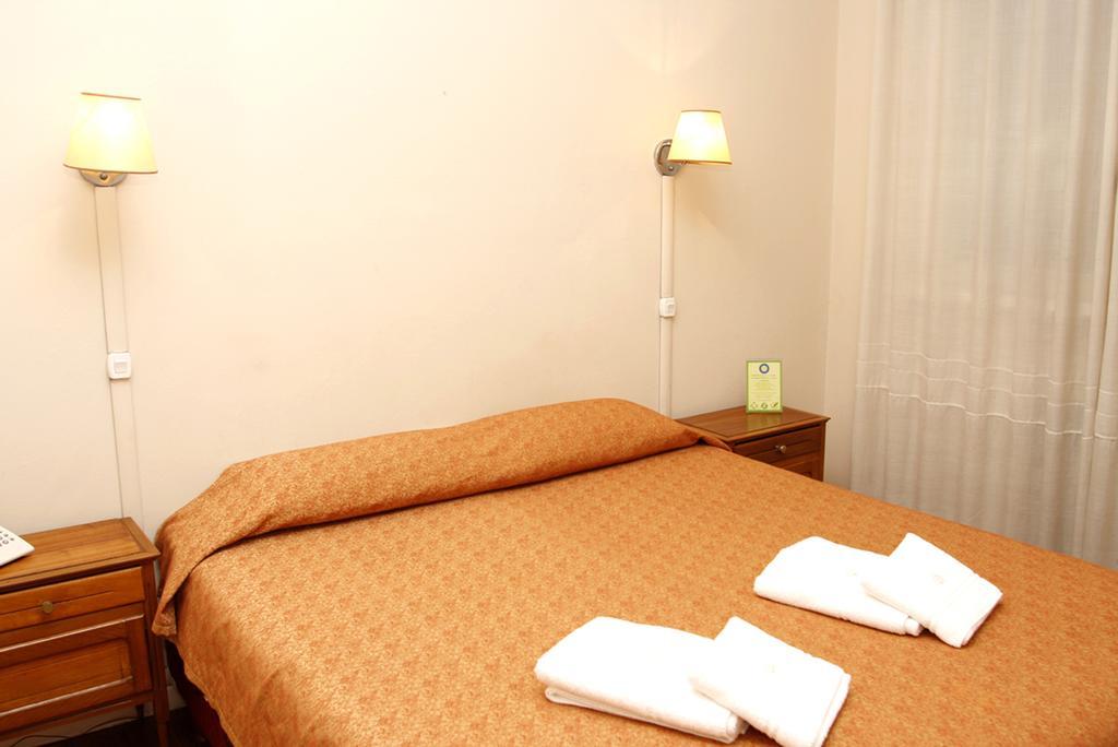 City Hotel Mar Del Plata Zewnętrze zdjęcie