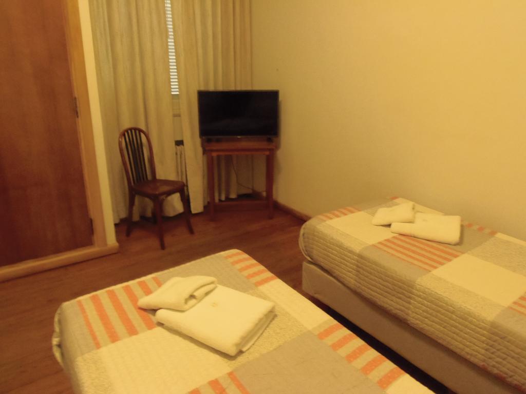 City Hotel Mar Del Plata Zewnętrze zdjęcie