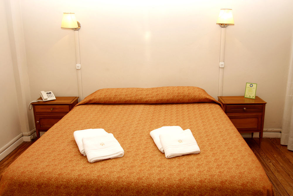 City Hotel Mar Del Plata Zewnętrze zdjęcie