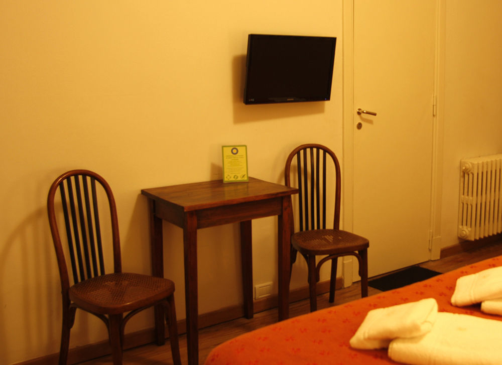 City Hotel Mar Del Plata Zewnętrze zdjęcie
