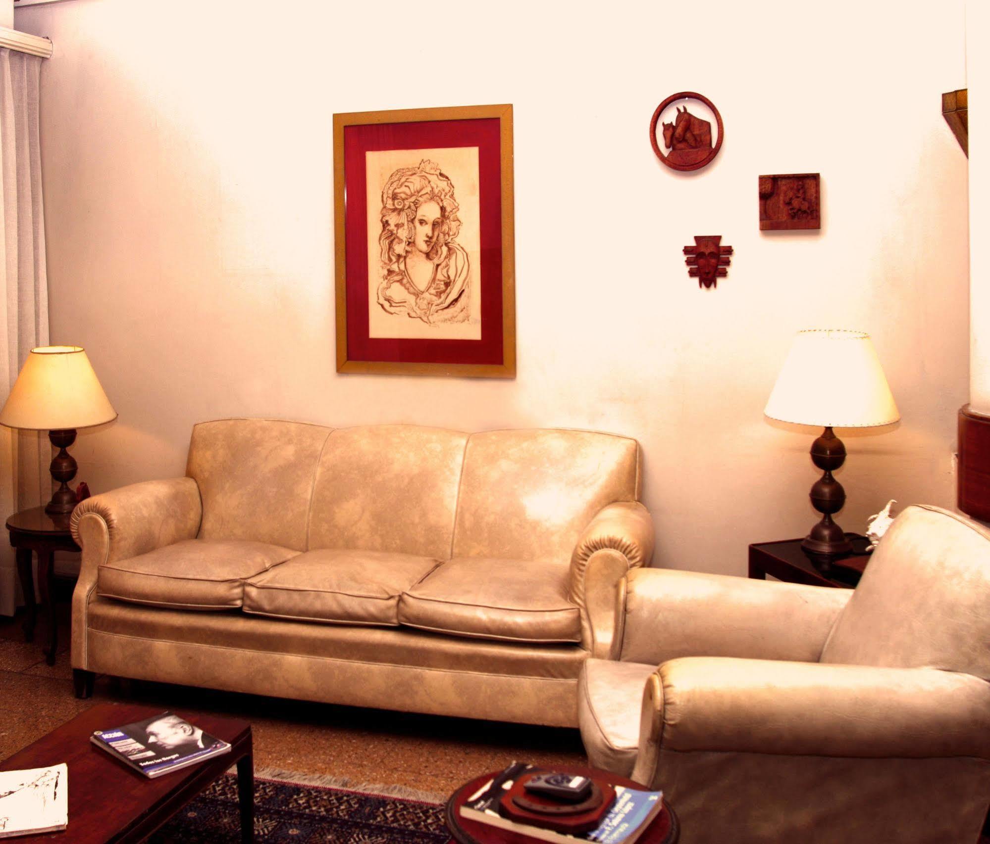 City Hotel Mar Del Plata Zewnętrze zdjęcie