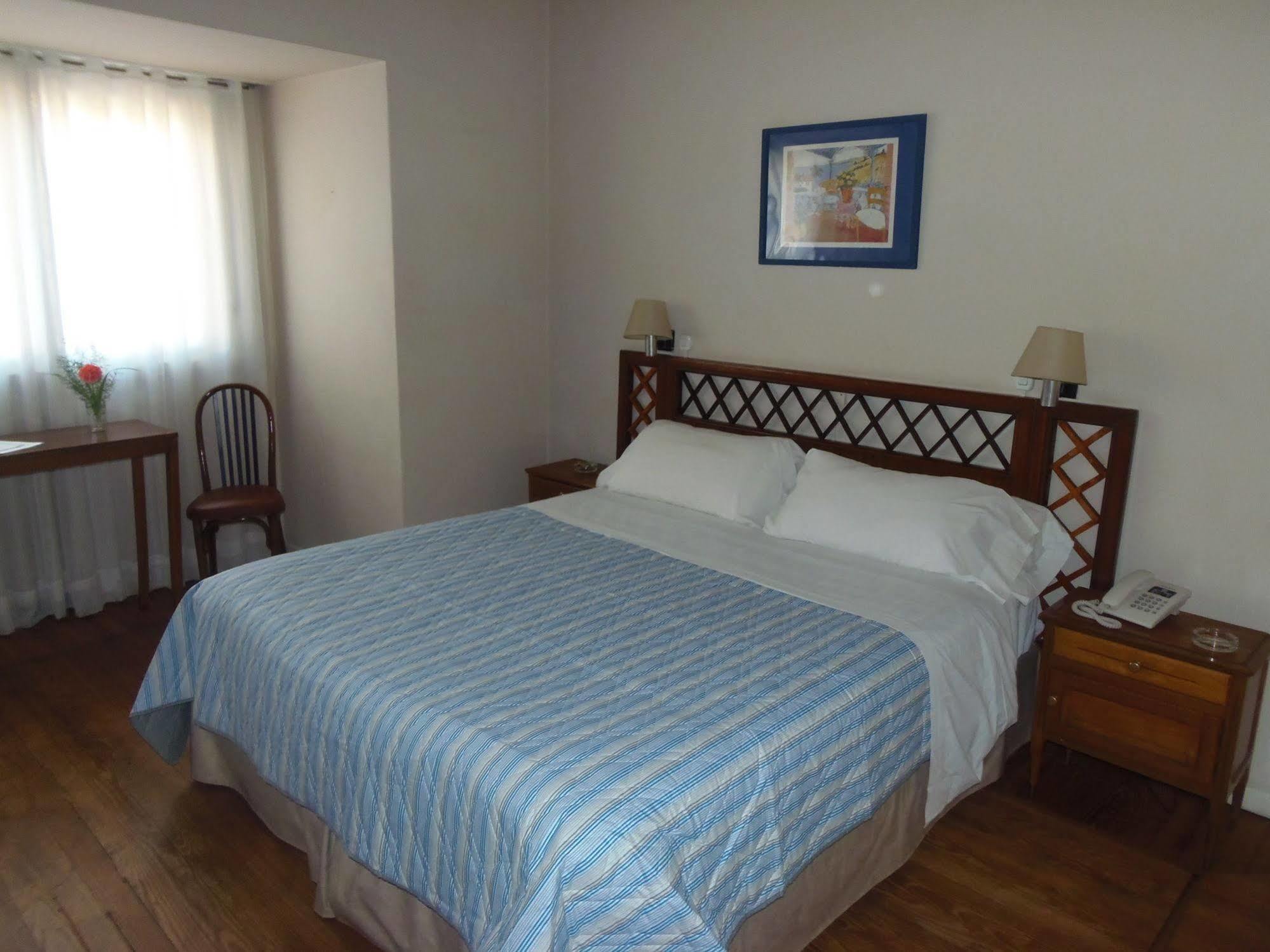 City Hotel Mar Del Plata Zewnętrze zdjęcie