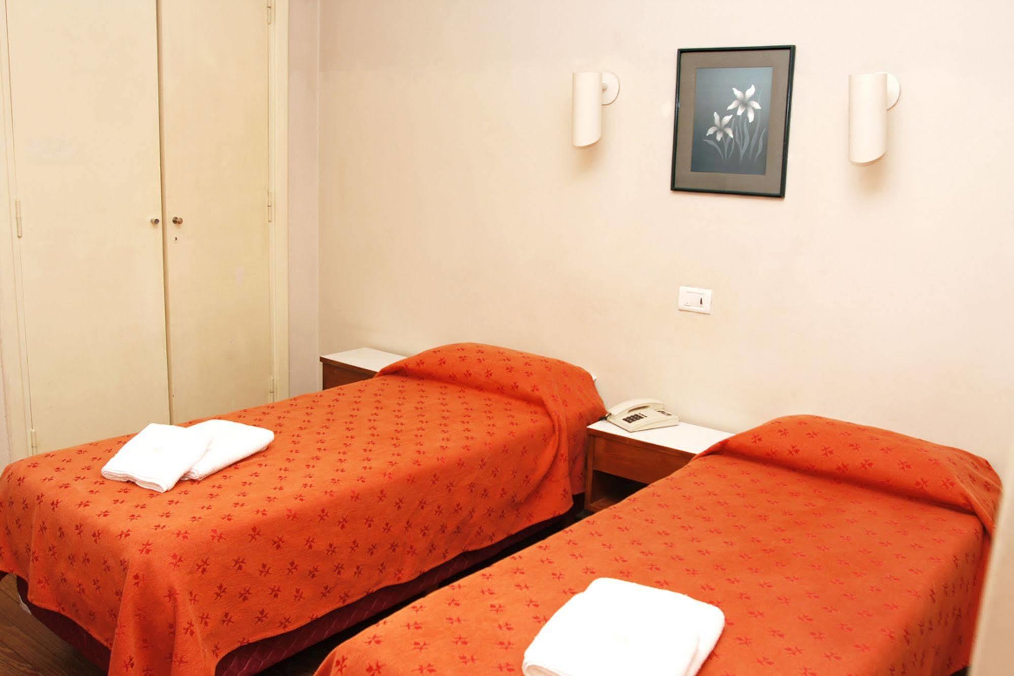 City Hotel Mar Del Plata Zewnętrze zdjęcie