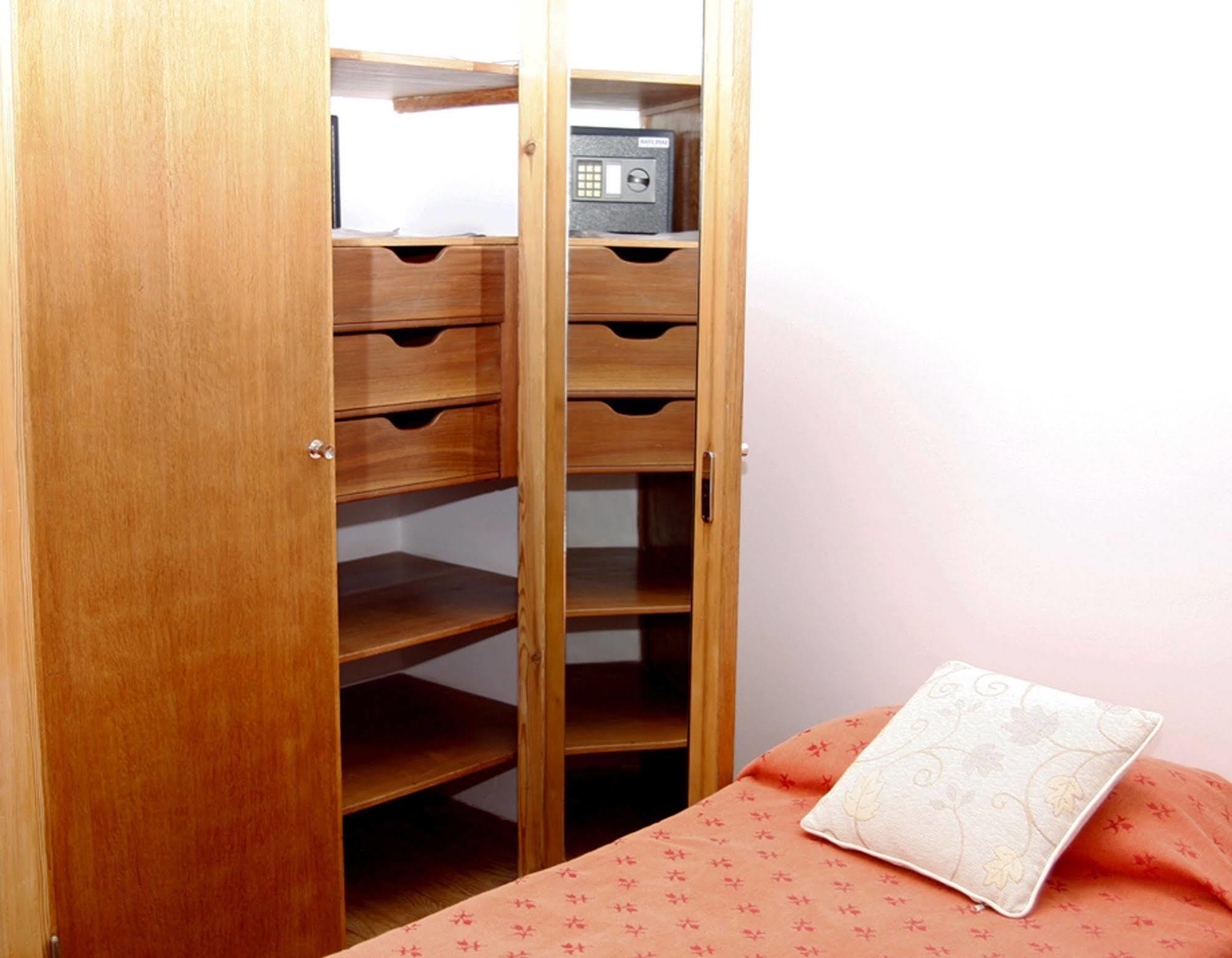 City Hotel Mar Del Plata Zewnętrze zdjęcie