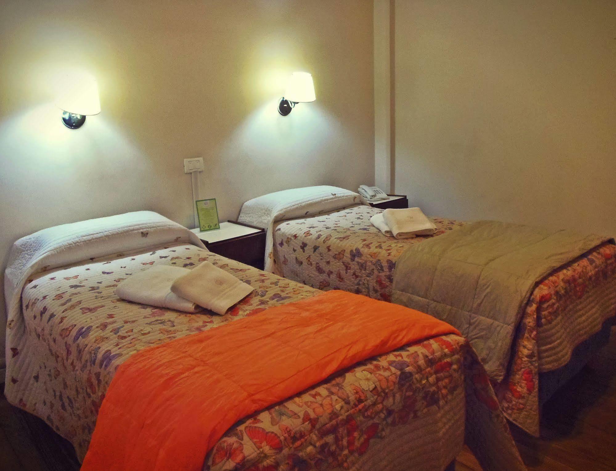 City Hotel Mar Del Plata Zewnętrze zdjęcie