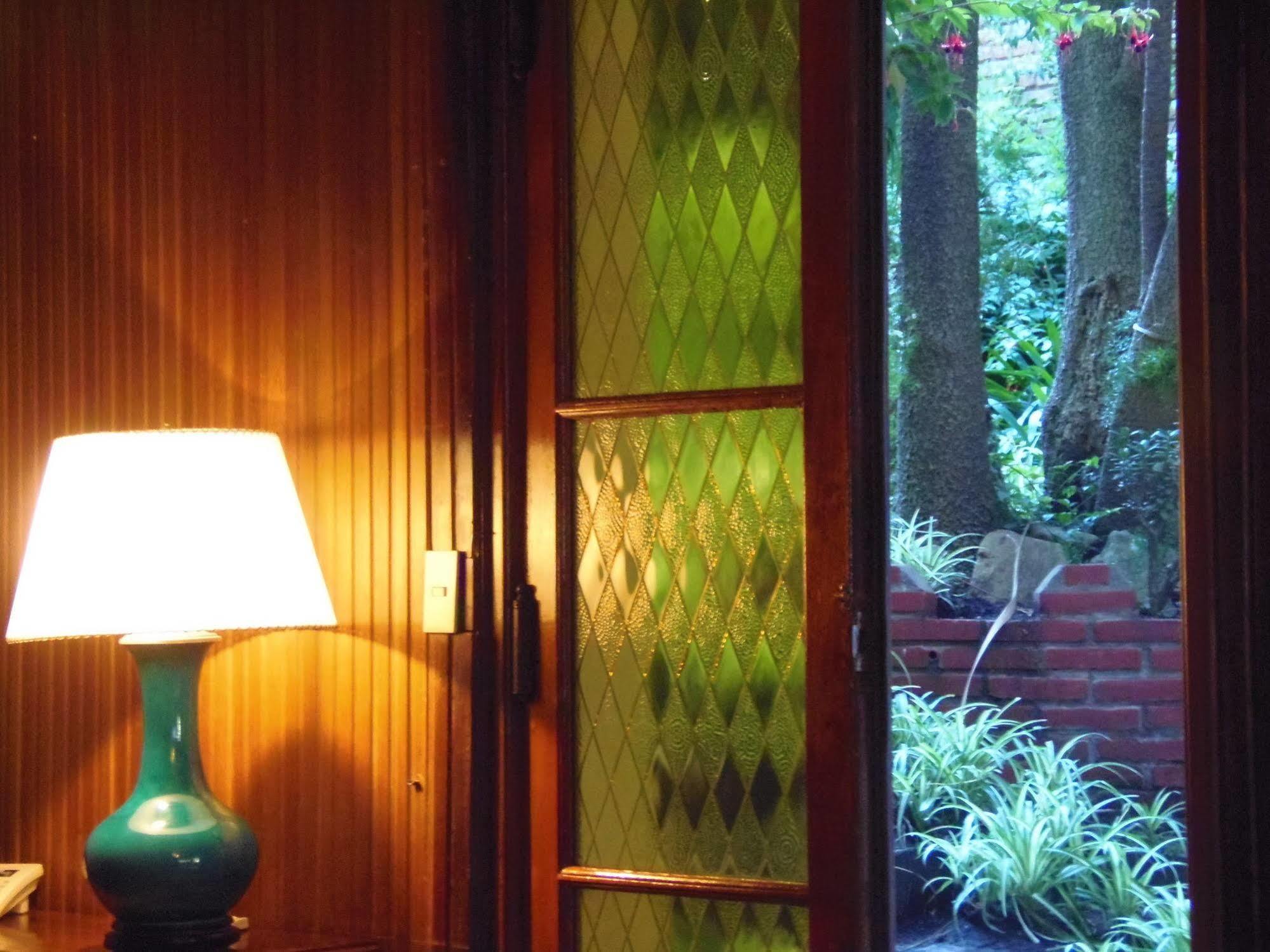 City Hotel Mar Del Plata Zewnętrze zdjęcie