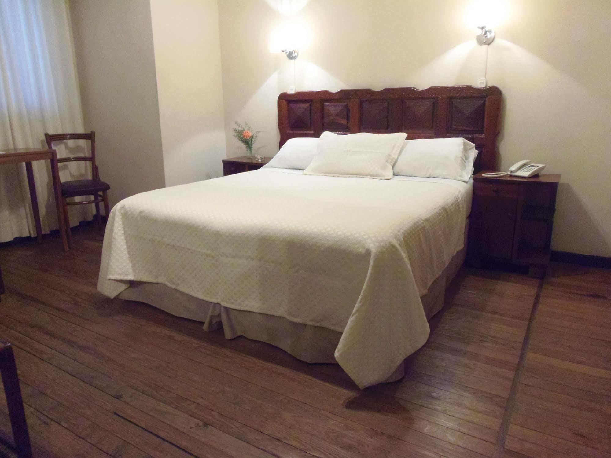City Hotel Mar Del Plata Zewnętrze zdjęcie